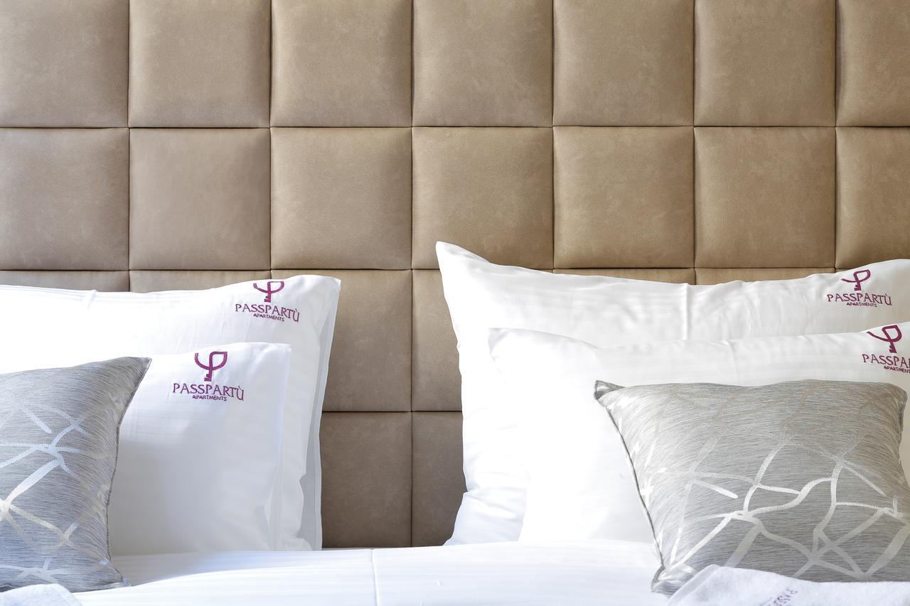Hotel Passpartu Home Garni Belgrád Kültér fotó