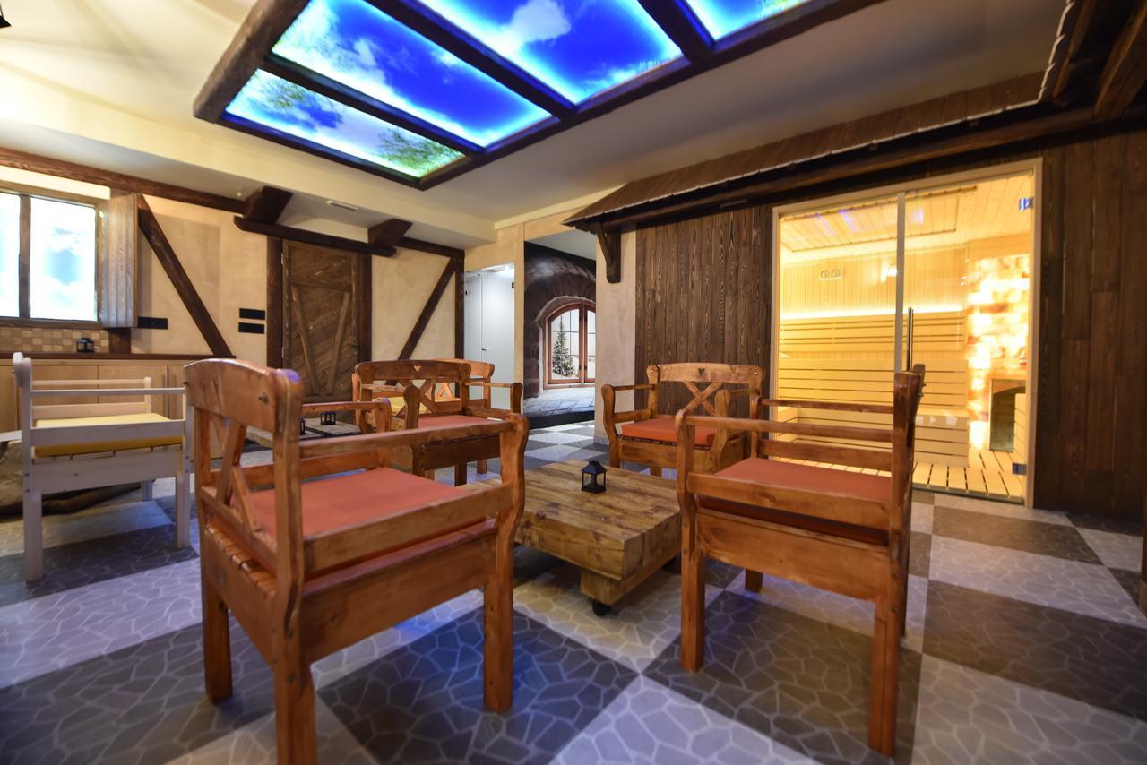Hotel Passpartu Home Garni Belgrád Kültér fotó