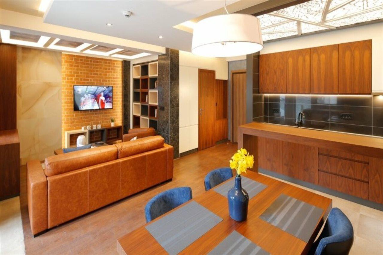 Hotel Passpartu Home Garni Belgrád Kültér fotó