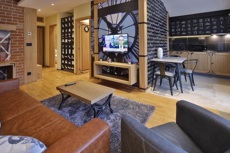 Hotel Passpartu Home Garni Belgrád Kültér fotó